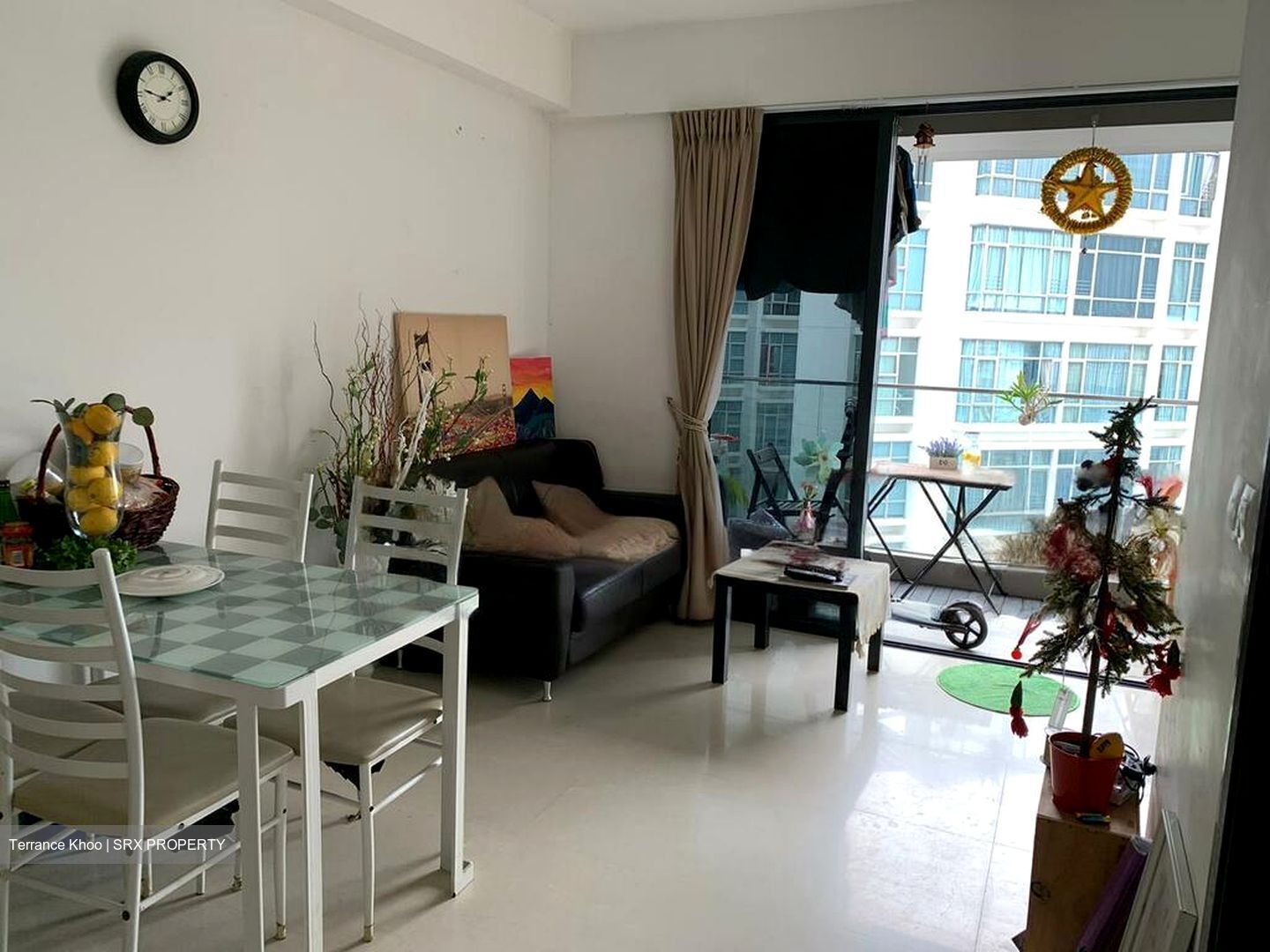 Regent Residences (D12), Apartment #461794681
